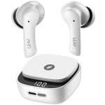 Leaf Buds X614 True Wireless ANC in Ear Earbuds 68% OFF Coupon Code