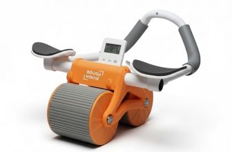 Roughhouse Core Roll Ab Wheel upto 64% OFF Coupon Code & Updated List On Amazon