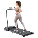 "Cultsport Treadmill Motorized 15% OFF"