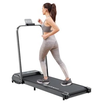 "Cultsport Treadmill Motorized 15% OFF"