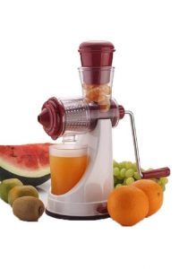 Top 10 Best-Selling Juicer Makers in India