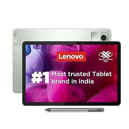 Lenovo Tab M11 48% OFF Coupon Code