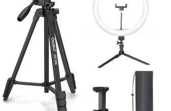 Osaka OS 550 Tripod UPTO 33%OFF Coupon code & Updated Discount List On Amazon