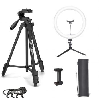 Osaka OS 550 Tripod UPTO 33%OFF Coupon code & Updated Discount List On Amazon