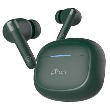 PTron Bassbuds Duo Pro 72% OFF Coupon Code