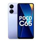 POCO C65 Pastel Blue 38% OFF Coupon Code