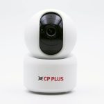CP PLUS 3 MP Full HD Smart Wi-fi CCTV Camera 65% OFF Coupon Code & Updated Discount List On Amazon