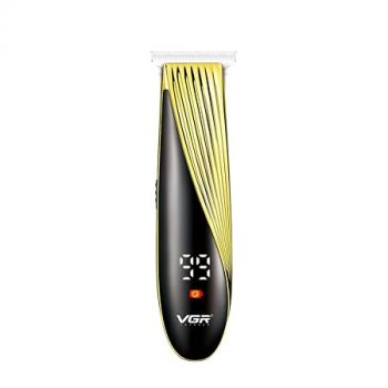 VGR Professional Multipurpose Beard and Hair Trimmer 60% OFF Coupon Code