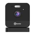 Trueview Smart 3Mp Cube CCTV Security Camera