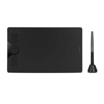 HUION Inspiroy H640P 6*4 inch Graphics Tablet -65% OFF Coupon code & Updated Discount List On Amazon