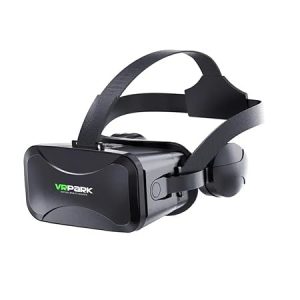 VR Headsets