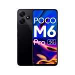 POCO M6 Pro 5G 35% OFF Coupon Code & Updated Discount & Offers List On Amazon