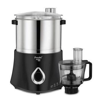 Preethi Stainless Food Processor 23% OFF Coupon Code