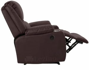 Lezino Single Seater Electric Recliner Chair