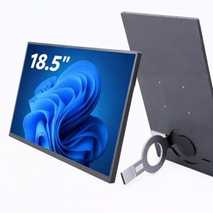 Top 10 Best Selling Portable PC Monitors for Travel in India