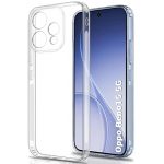 TheGiftKart Back Cover Soft Case for Oppo Reno 15 5G | Best Camera Protection | Upto -75% OFF Coupon Code & Updated Discount On Amazon
