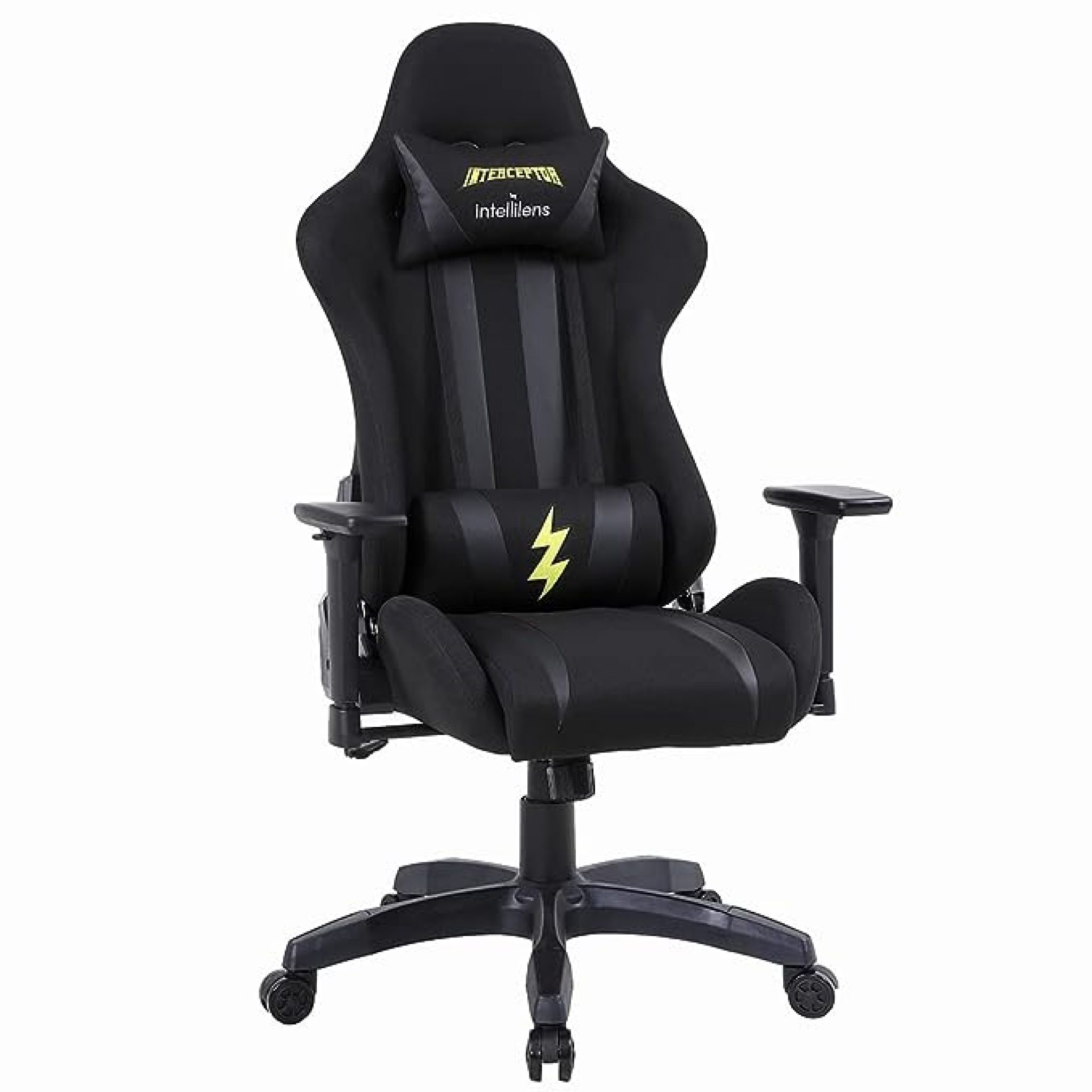 Top 10 Best Selling Gaming Chairs on Amazon (2024)