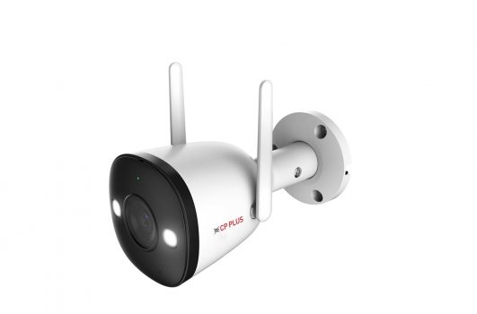 CP PLUS 2 MP Full HD Smart Wi-fi CCTV Camera 85% OFF Coupon Code & Updated Discount List On Amazon