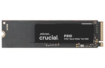 Crucial P310 Upto 12% Off Coupon Code & Updated Discount List On Amazon