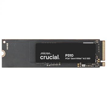 Crucial P310 Upto 12% Off Coupon Code & Updated Discount List On Amazon