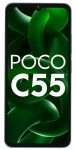 POCO C55 21% OFF coupon code