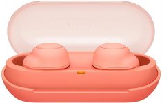 Sony WF-C500 Truly Wireless Bluetooth Earbuds 50% OFF Coupon Code