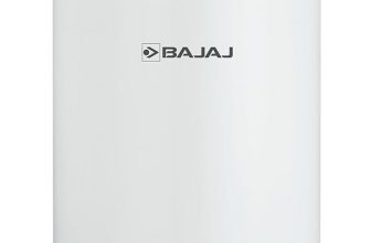 Top 10 Best Selling Geysers in India