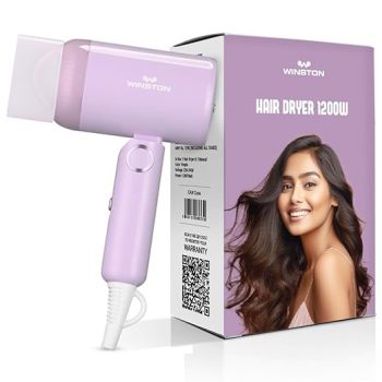 WINSTON Dryer 53% OFF Coupon Code