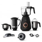 PHILIPS Mixer Grinder + Food Processor 36% OFF Coupon Code