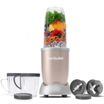 Nutribullet Pro 900W Mixer 64% OFF Coupon Code