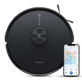 ECOVACS Deebot Y1 PRO 75% OFF promo code & offers