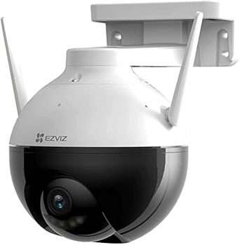 EZVIZ by Hikvision 68% OFF Coupon Code