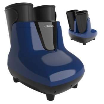 Caresmith Revive Foot & Leg Massager 65% OFF Coupon Code