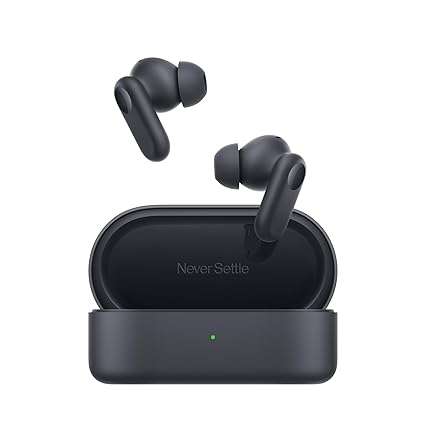 OnePlus Nord Buds 2r True Wireless in Ear Earbuds 26% OFF Coupon Code