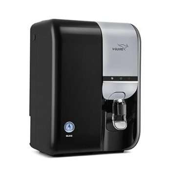 V-Guard Rejive Water Purifier 45% OFF Coupon code