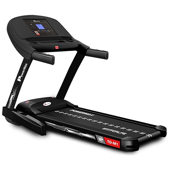 PowerMax Treadmill 69% OFF