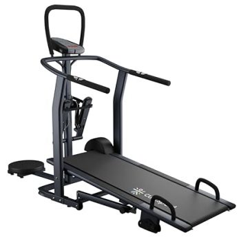 Fitki Treadmill 21% OFF Coupon Code