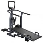 Fitkit Treadmill 52% OFF