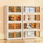 Polypropylene Foldable & Stackable