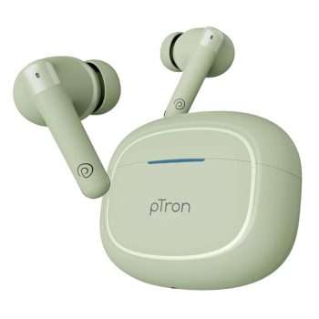 PTron Bassbuds Duo Pro 72% OFF Coupon Code