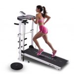 PowerMax Fitness Treadmill 65% OFF Coupon Code & Updated Discount List On Amazon