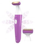Caresmith Bloom Bikini Trimmer for Women 60% OFF Coupon Code