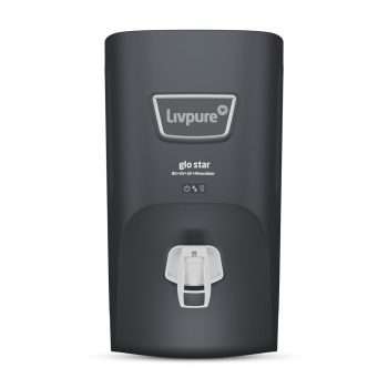 Livpure Glo Star RO Water Purifier 52% OFF Coupon Code