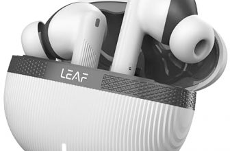 Leaf Buds X342 True Wireless in Ear Earbuds 67% OFF Coupon Code