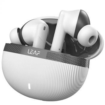 Leaf Buds X342 True Wireless in Ear Earbuds 67% OFF Coupon Code