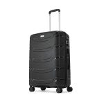 Skybags Curve Spinner Trolley 39% OFF Coupon Code & Updated Discount List On Amazon
