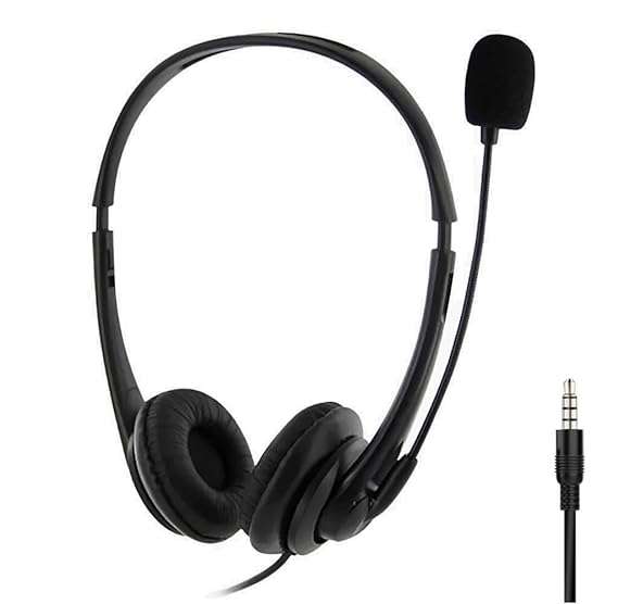 Dyazo computer Wired Headphones 50% OFF Coupon Code