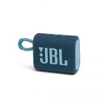 JBL Go 3, Wireless Ultra Portable Bluetooth Speaker