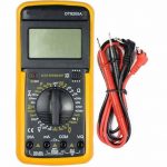 SIGMA DT 9205 Digital Multimeter . Upto 67% off coupon code