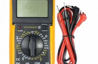 SIGMA DT 9205 Digital Multimeter . Upto 67% off coupon code